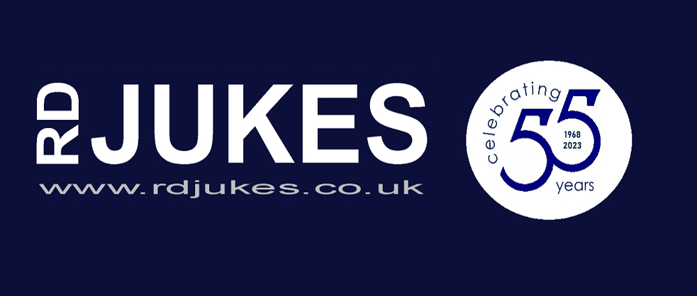 R.D. Jukes & Co. Ltd