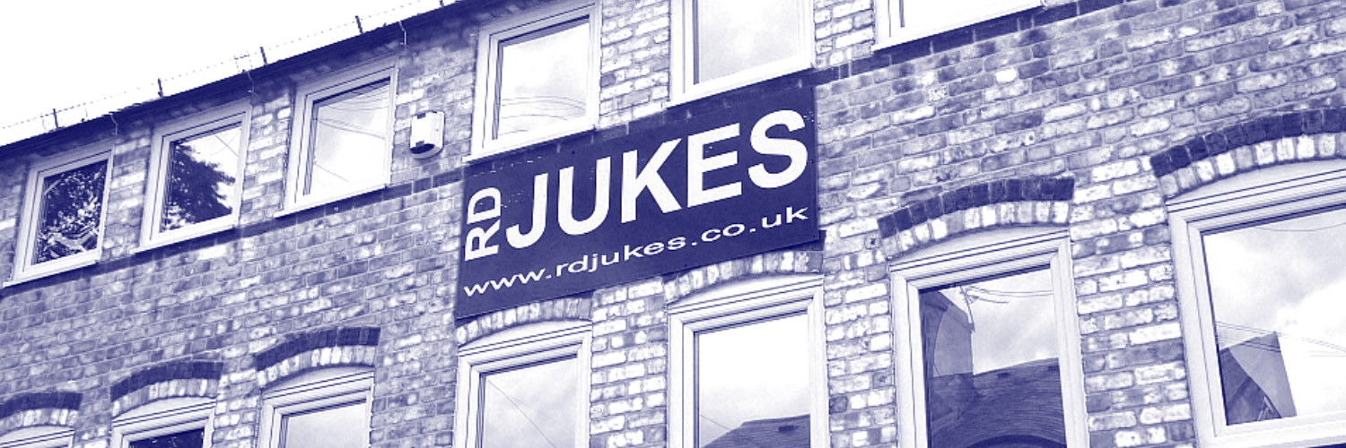 RD Jukes Ltd